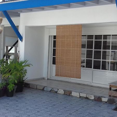 Ilet Blanc Villa Сент-Роз Екстериор снимка